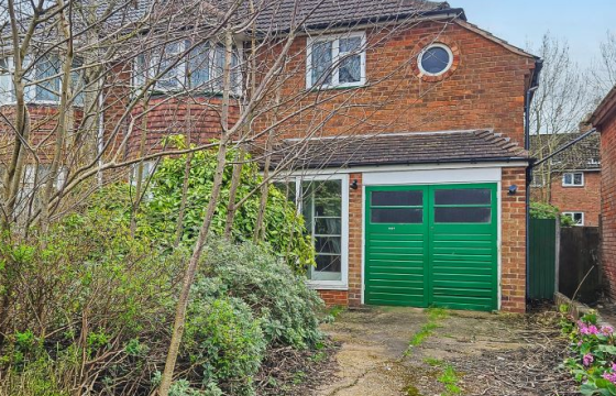 Scope to Improve in Kings Norton photo